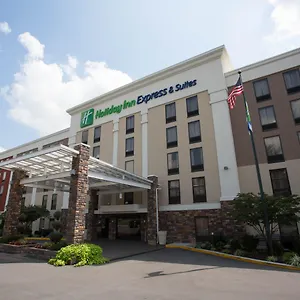 3* Hotel Express & Southeast - Antioch By Ihg