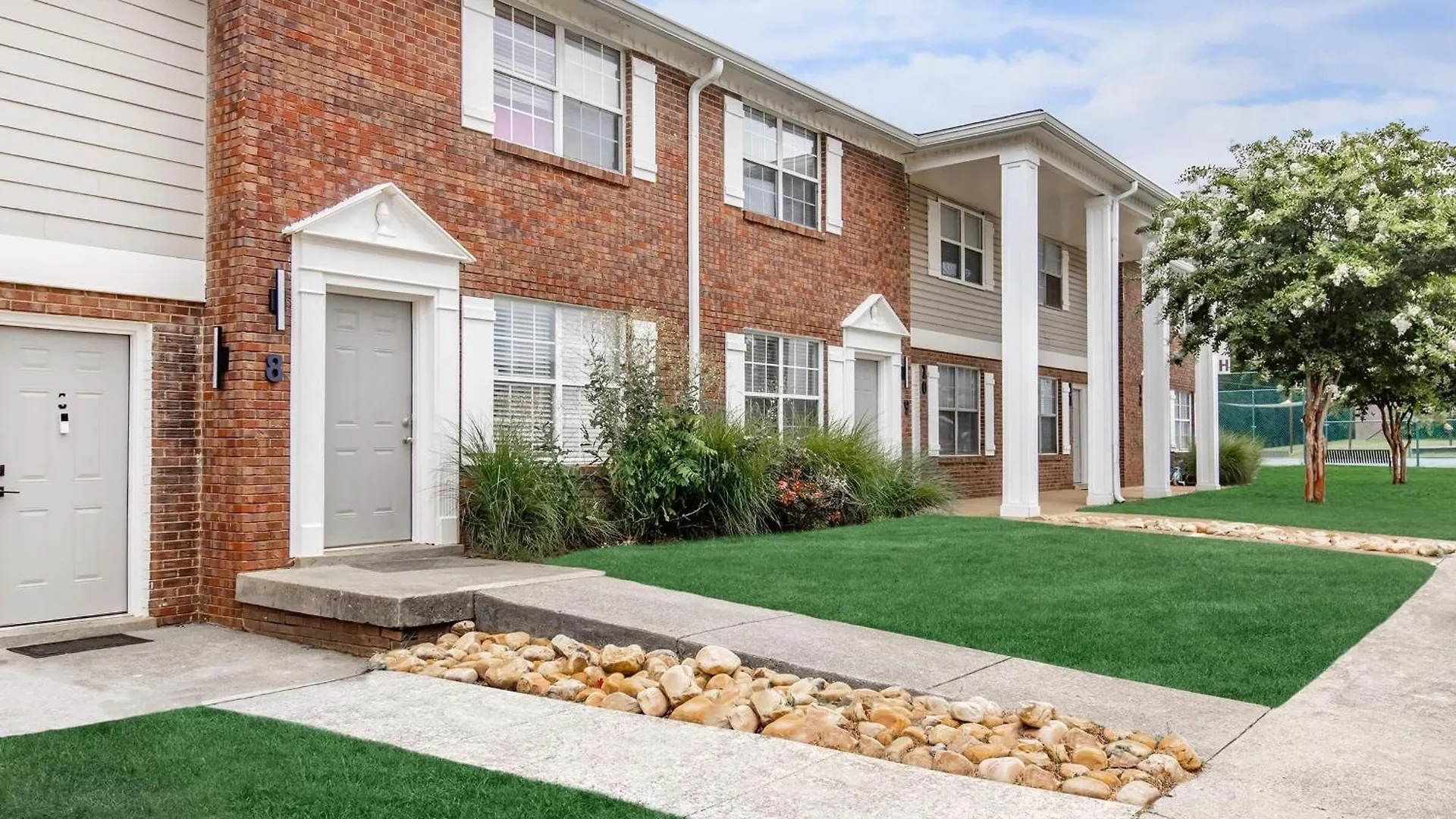 Brentwood A2 I Cozy & Comfy I 2Bd I Free Parking Apartment Nashville